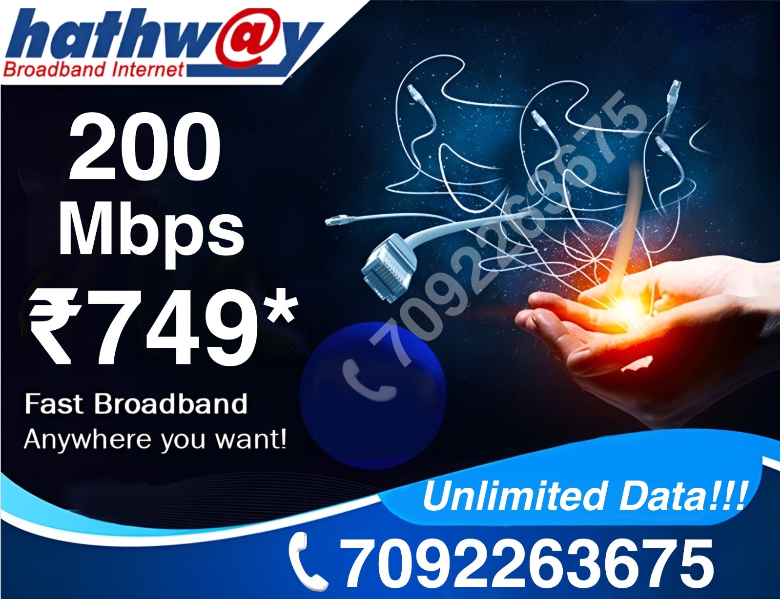 Hathway Wi