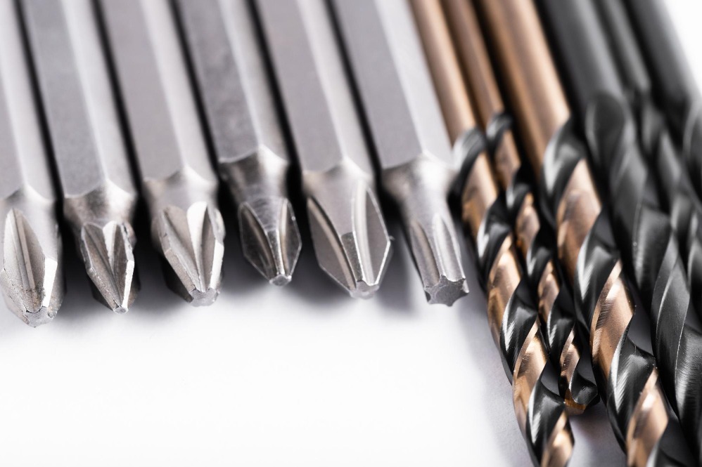 A Buyer’s Guide to Industrial Cutting Tools Dealers in Madurai