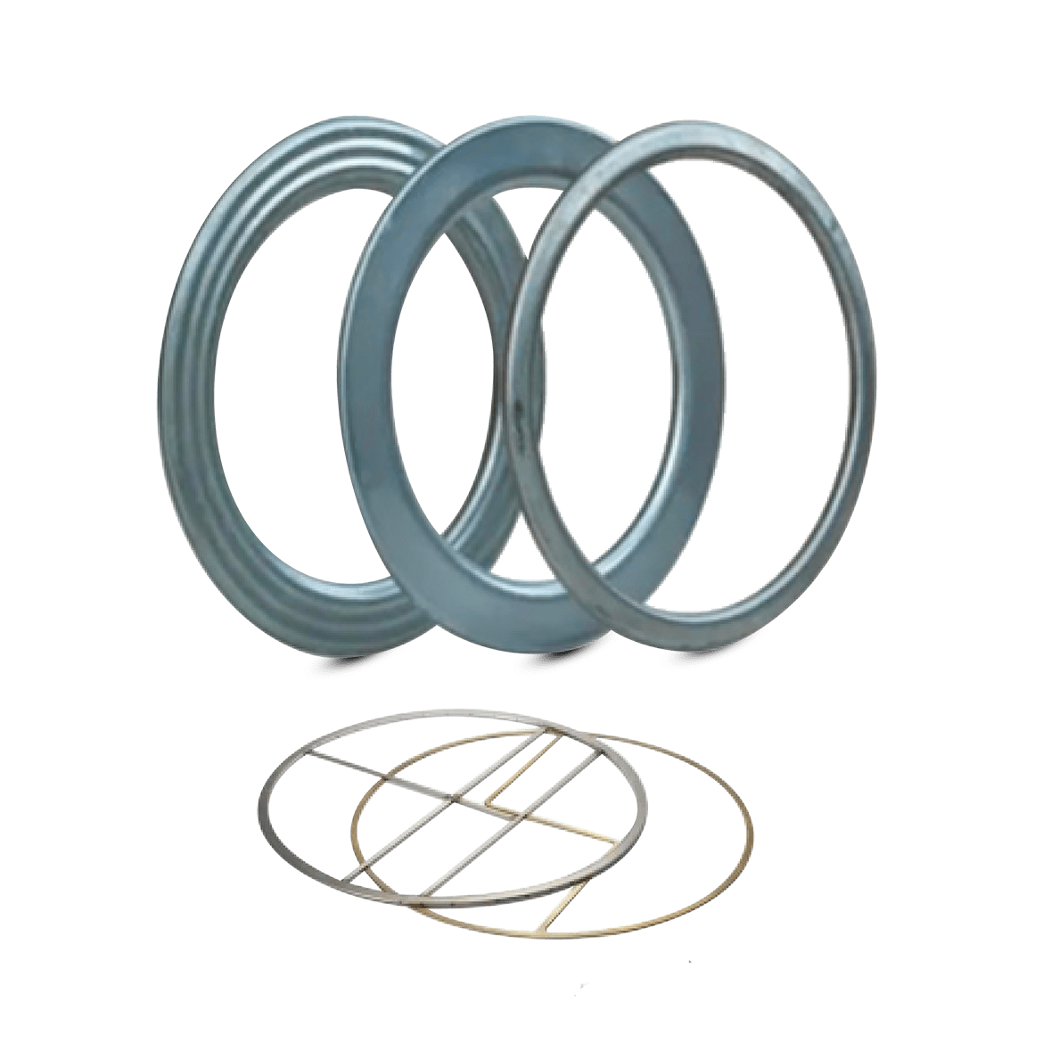 Jacketed Gasket Manufacturer in Vadodara
