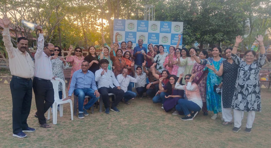 How to Choose the Best Resort for Family Day Out in Nagpur