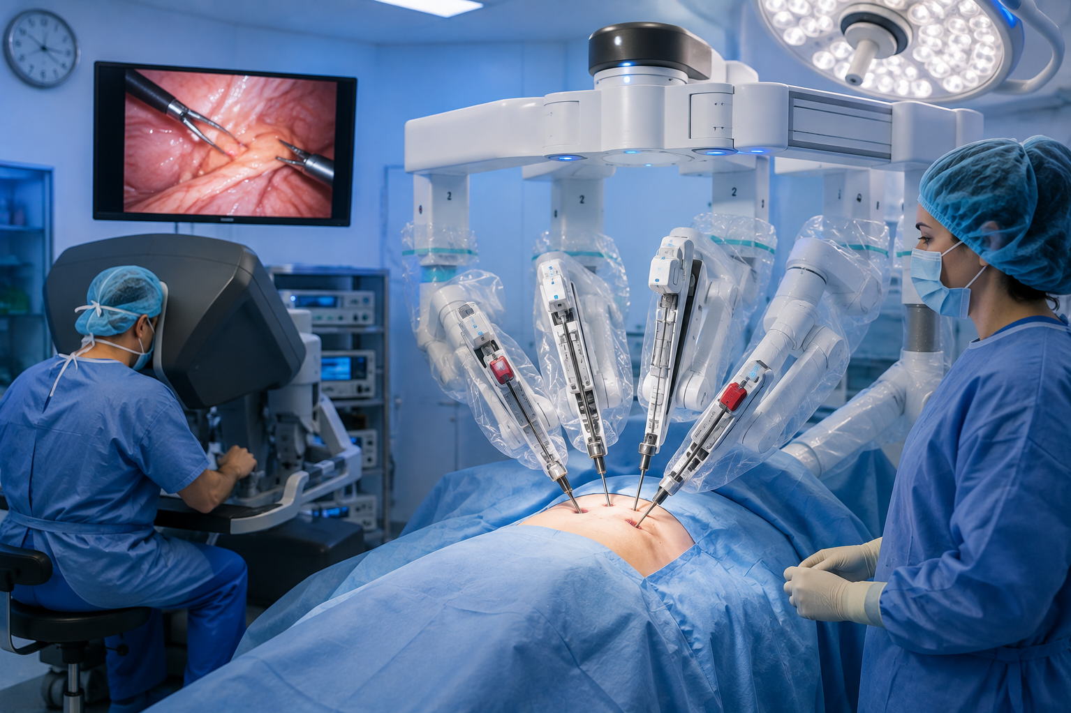 Signs You May Need a Hysterectomy Specialist Instead of Continuing Medication Alone