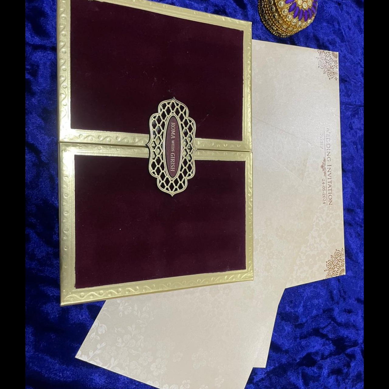 update image