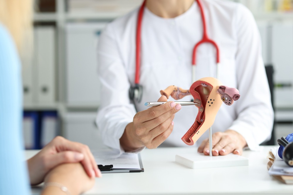 PCOS Treatment in Thane Based on Symptoms and Life Stage