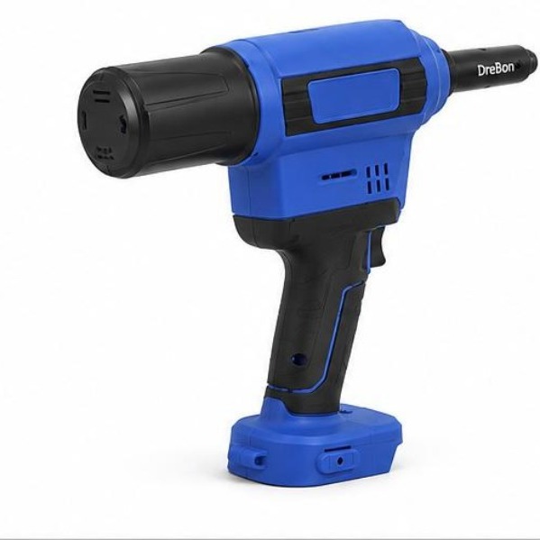 Cordless Riveting Tool DREBON DB-RL-520 Supplier in Gujrat