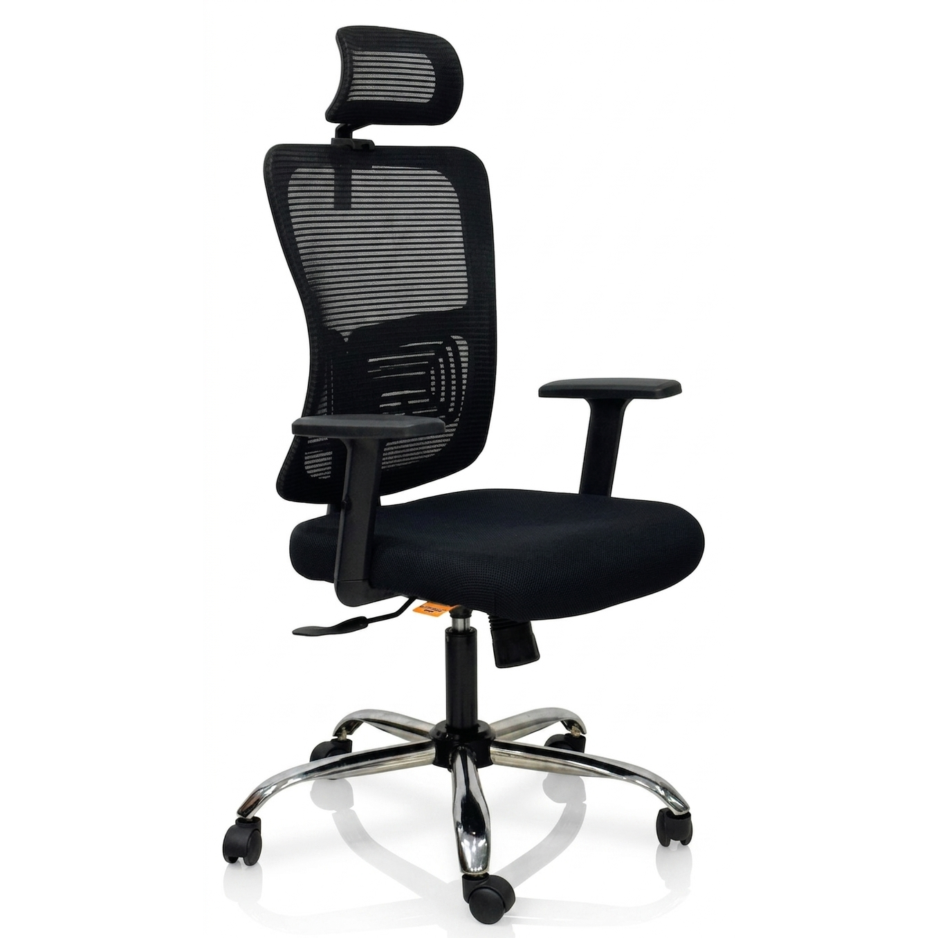 Ergonomic Computer Chair
