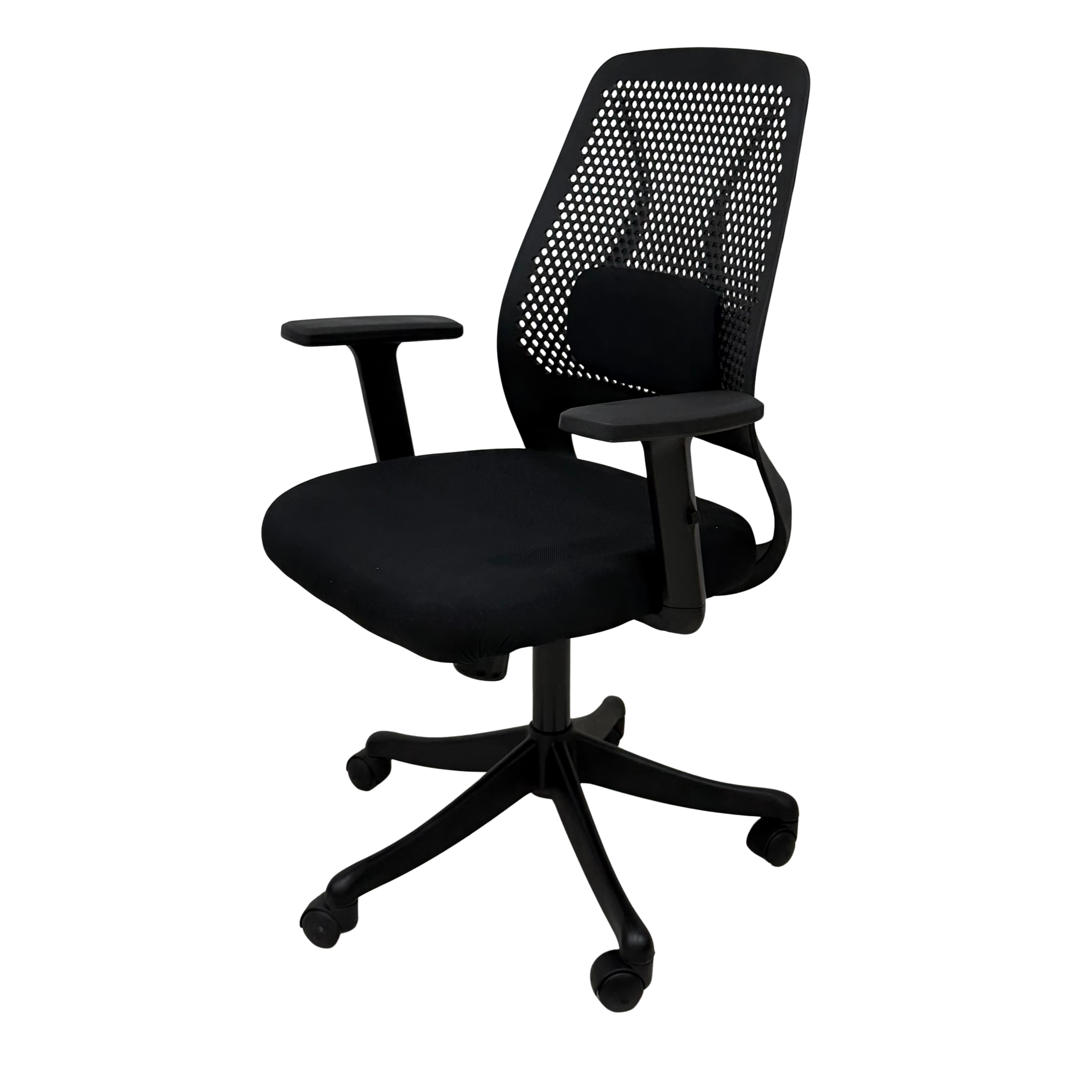Stackable Visitor Chair