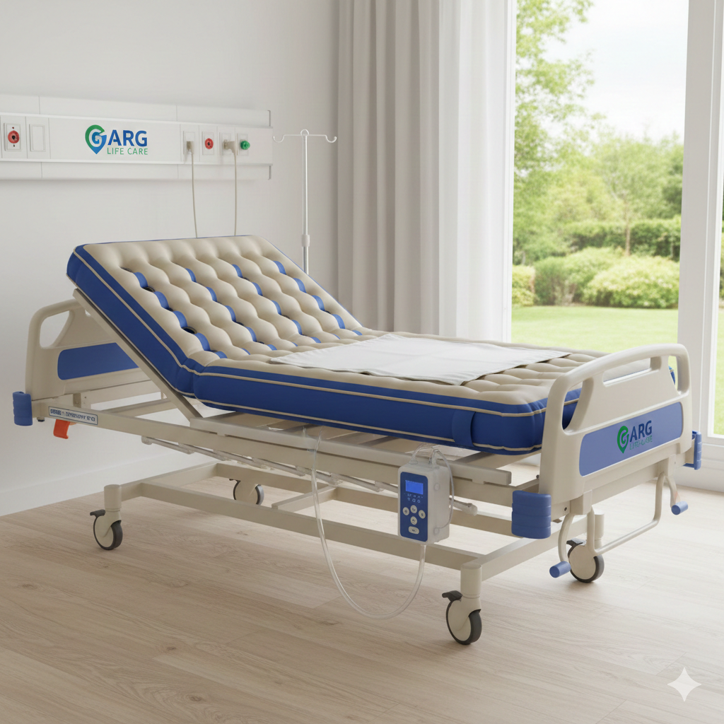 ICU Bed Sales & Rental Service in Nagpur