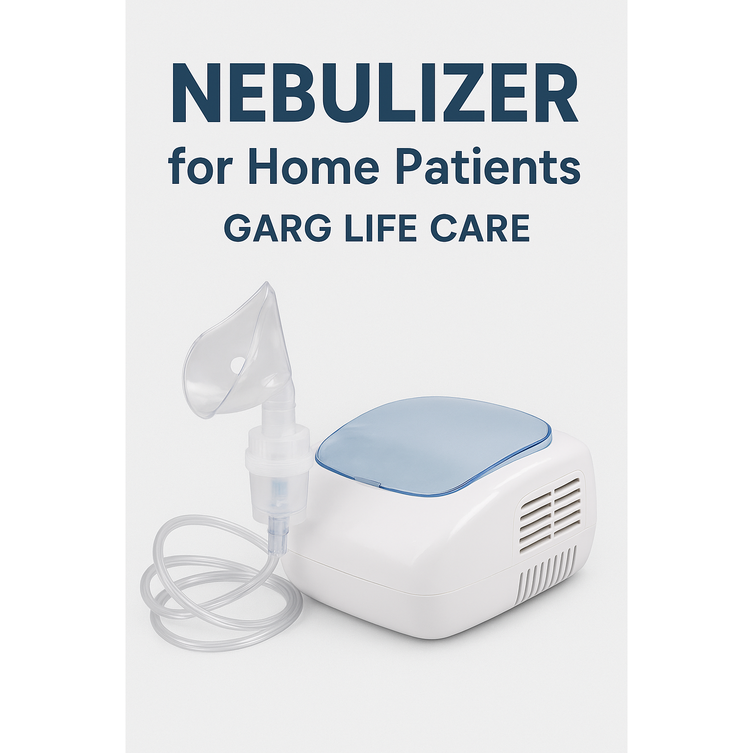 Nebulizer – Sales
