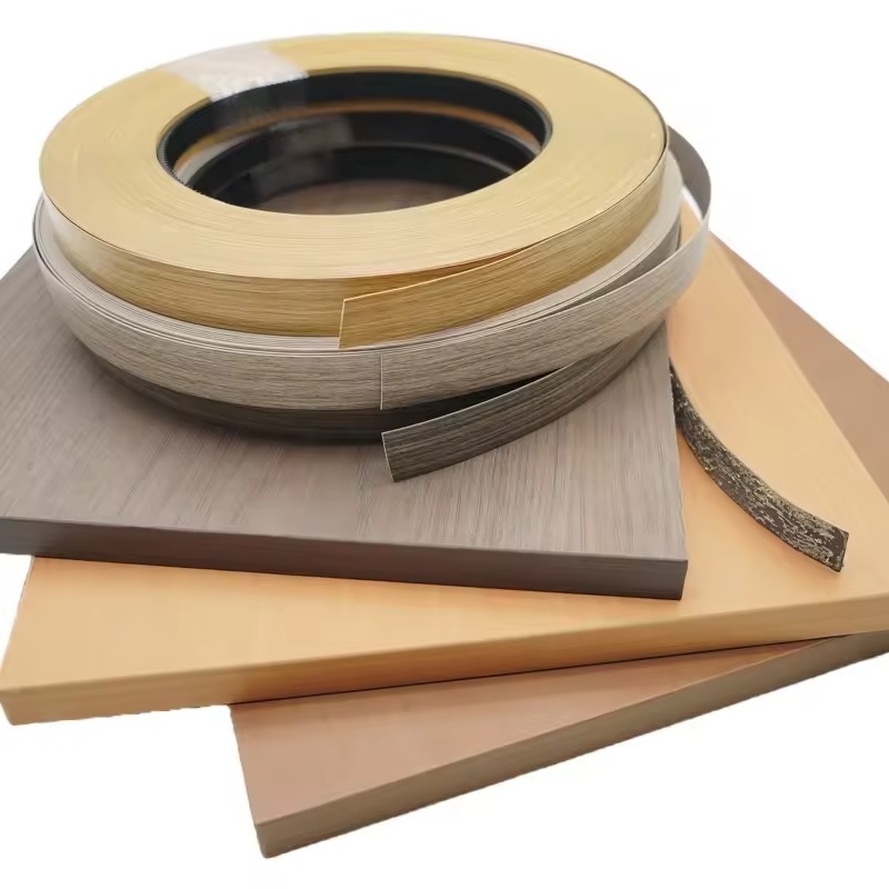 PVC Edge Band Tape Manufacturer in Dubai