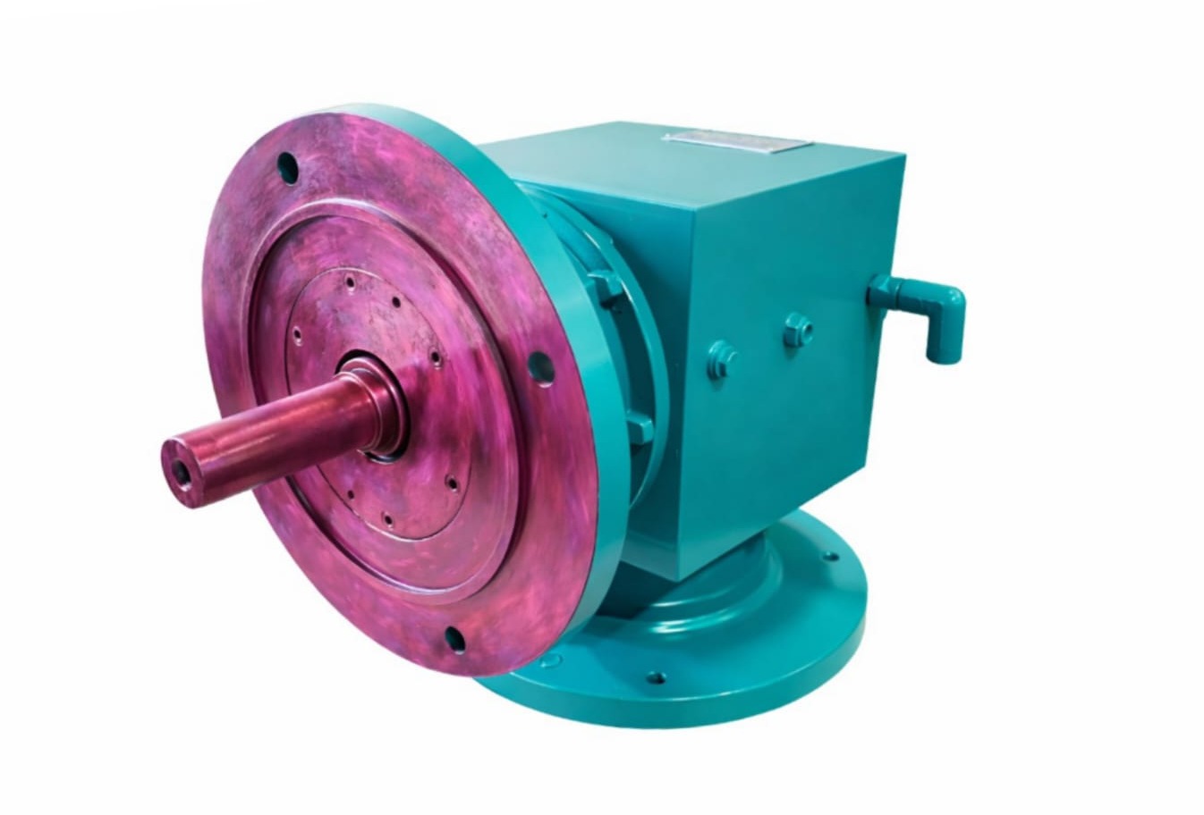 Bevel Gearbox Manufacturer in Ahmedabad