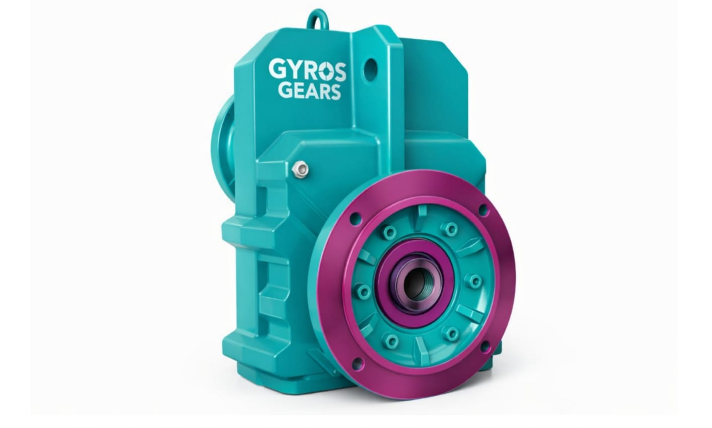 F-Series Gearbox Manufacturer in Johannesburg–Ekurhuleni, South Africa