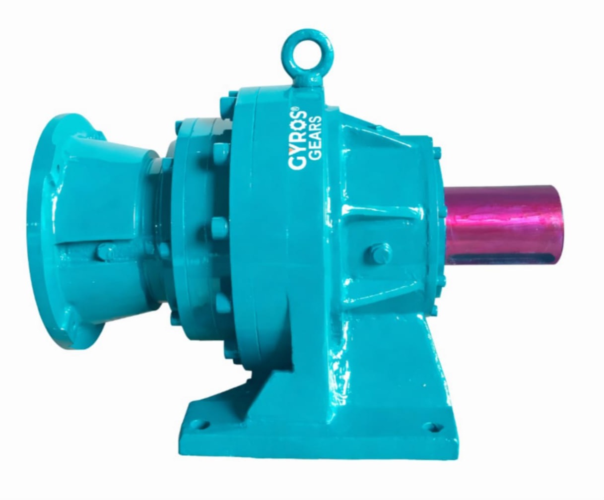 Planetary Gearbox Manufacturer in Mombasa, Kenya