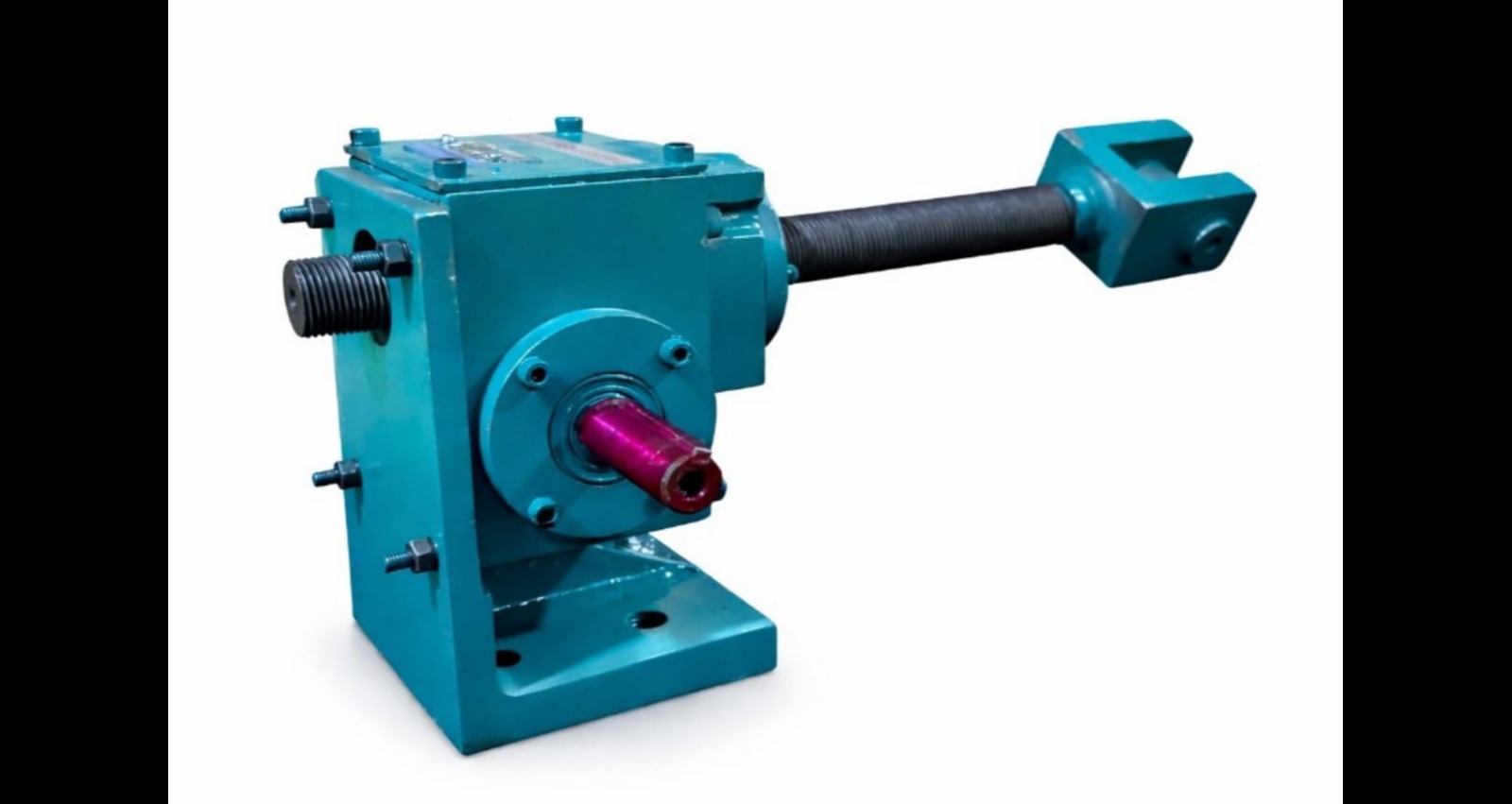 Screw Jack Manufacturer in Tamil Nadu