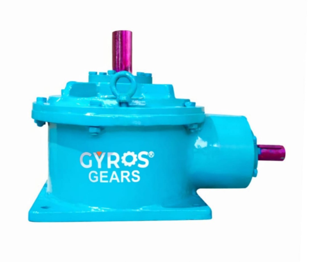 Bevel Gearbox Manufacturer in Karnataka