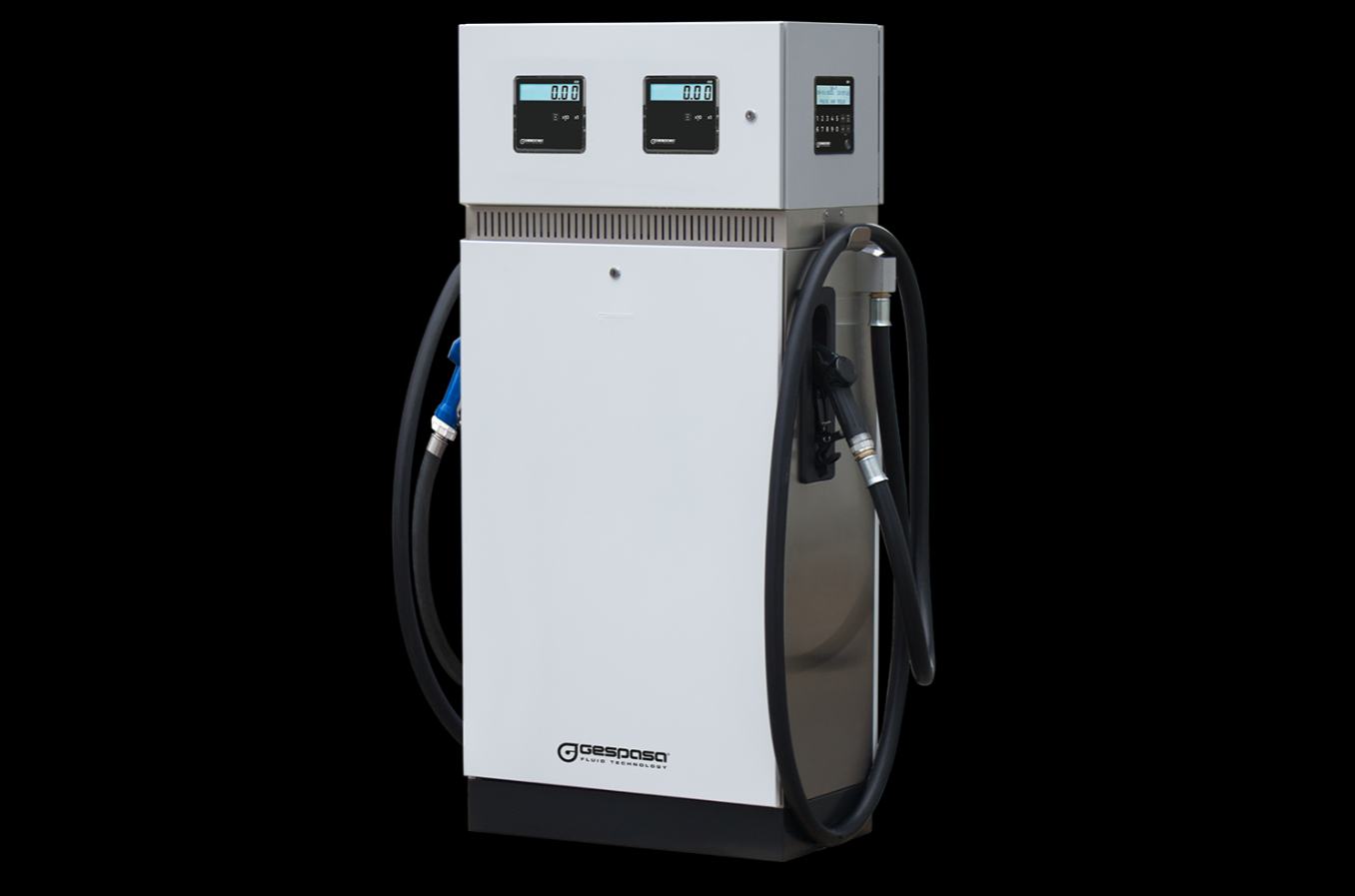 220 LPM High Flow Dispensing Unit