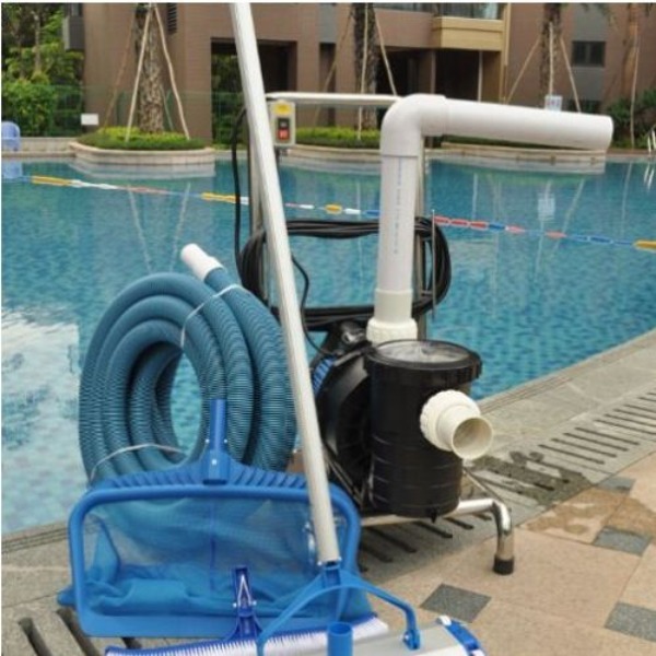 Pool Equipment Wholesale Dealer in Delhi