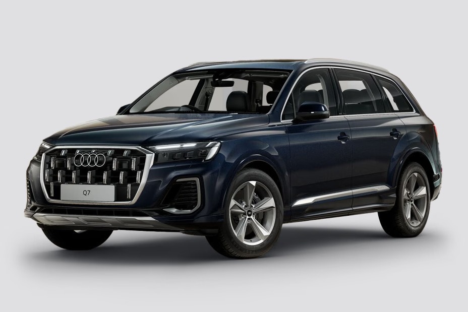 HIGH QUALITY SUNFILM,ACCESSORIES,PPF,COATING FOR AUDI Q7 AT COIMBATORE PROTINT