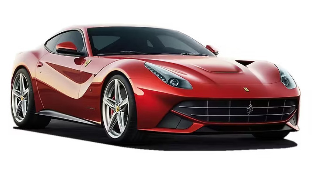 TOP QUALITY SUNFILM,ACCESSORIES,PPF,COATING FOR FERRARI 12 BERLINETTA AT COIMBATORE PROTINT