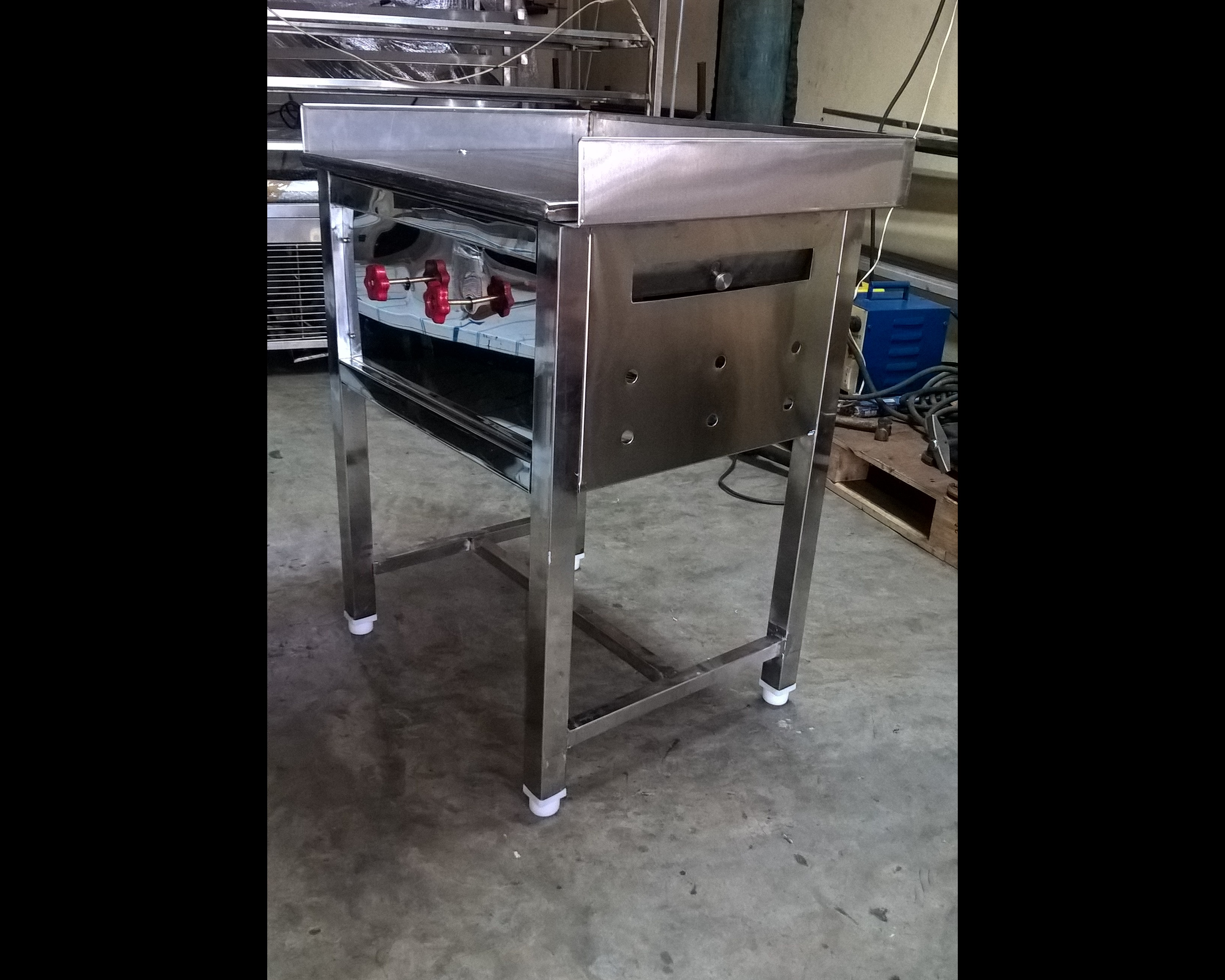 SS Dosa Counter Manufacturers in Bommanahalli, Bangalore