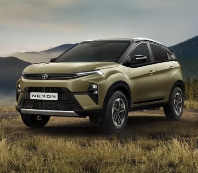 HIGH LUXURY QUALITY SUNFILM,ACCESSORIES,PPF,COATING FOR TATA NEXON AT COIMBATORE PROTINT