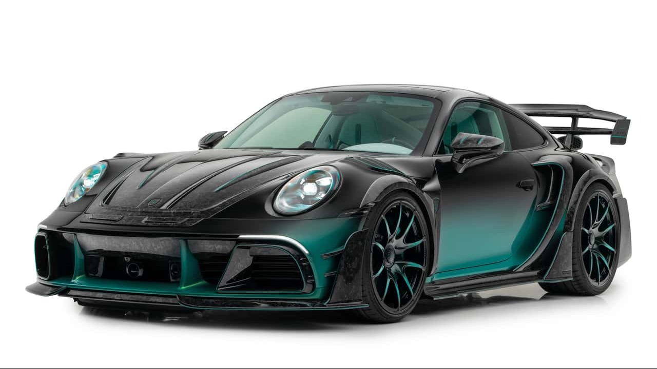 TOP QUALITY SUNFIL,ACCESSORIES,PPF,COATING FOR PORSCHE 911 AT COIMBATORE PROTINT