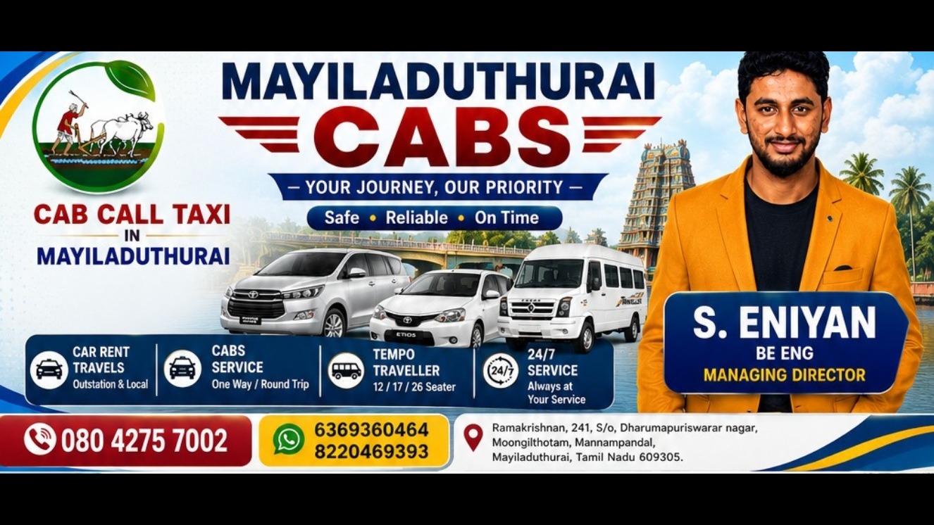 Mayiladu