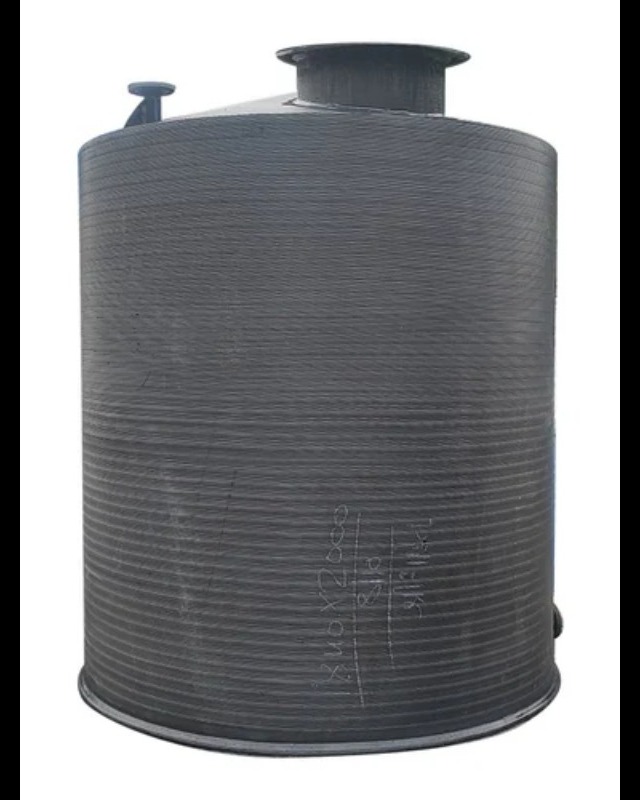 Chemical Storage Tanks Manufacture in Ahmedabad Gujarat India
