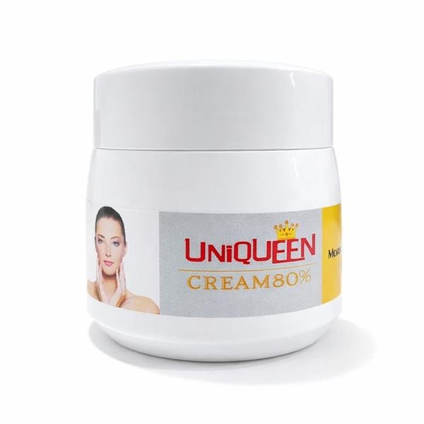 Uniqueen Cream 80% | Product Information & Availability | City Drug House