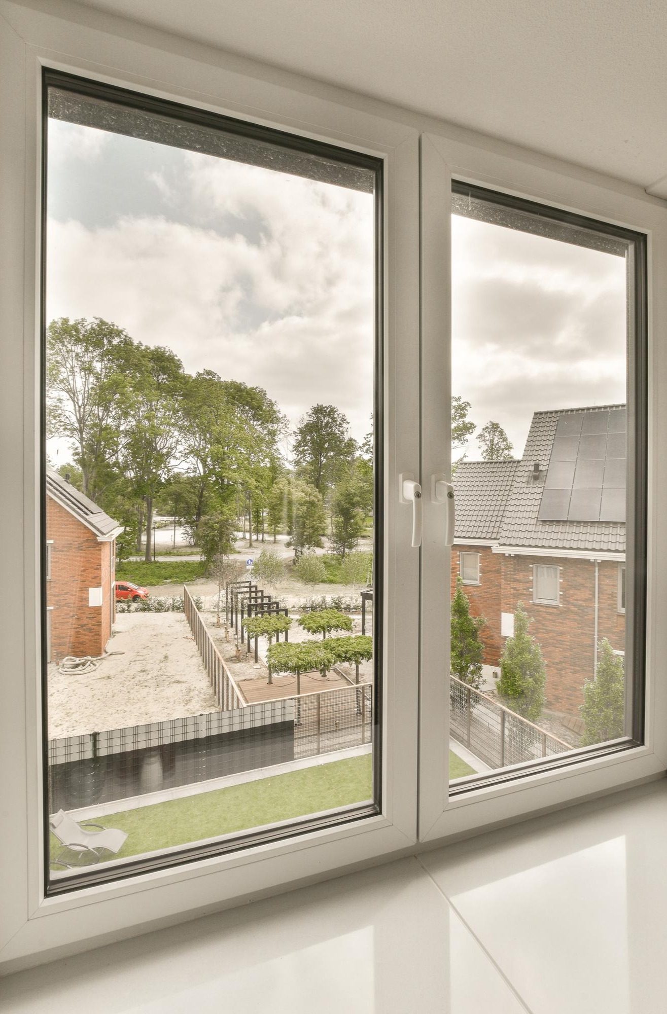 Why uPVC Windows in Orissa Are Becoming a Preferred Choice for Modern Buildings