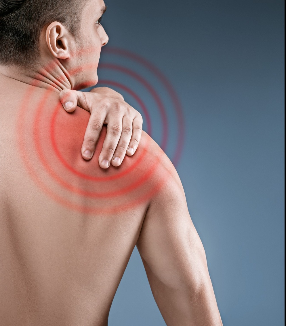 Regaining Comfortable Movement With a Shoulder Pain Treatment Specialist