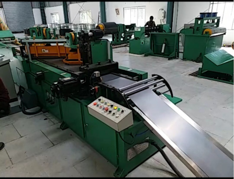 How CRGO Cut Laminations Improve Transformer Efficiency
