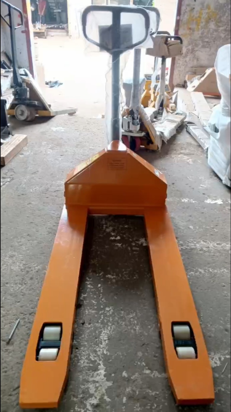 Hand Pallet Truck