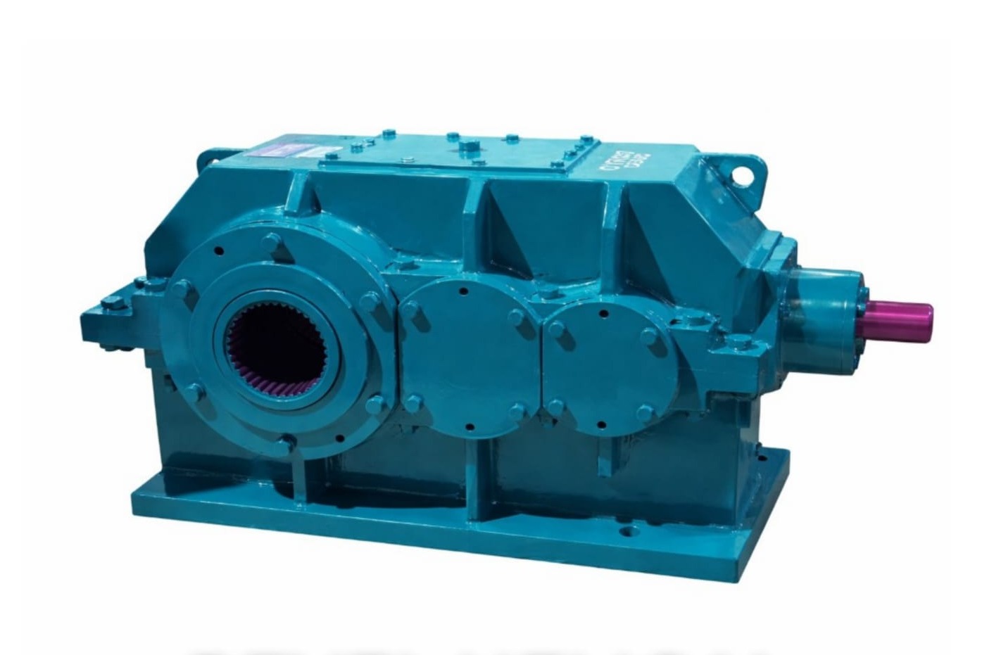 Bevel Gearbox Manufacturer in Ahmedabad