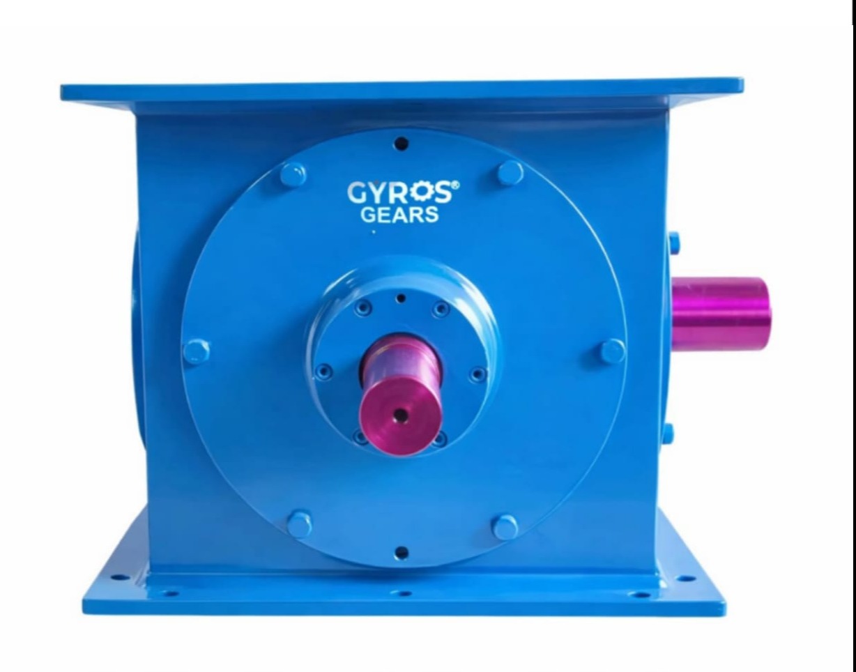 Bevel Gearbox Manufacturer in India