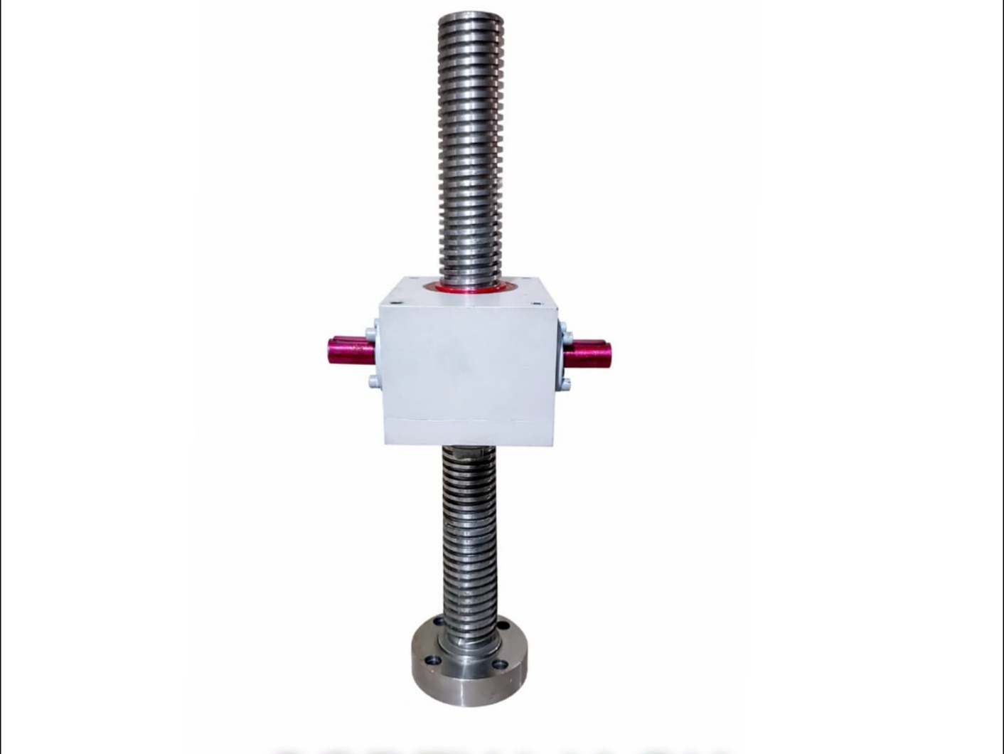 Screw Jack Manufacturer in Takoradi, Ghana