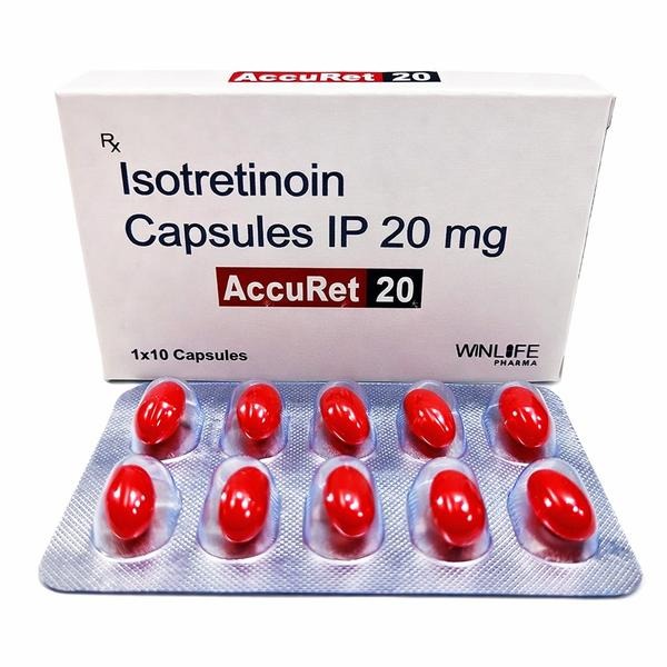 Acccurate 20 mg Tablet | Product Information & Availability | City Drug House