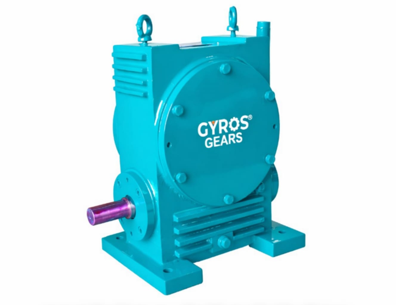 Worm Gearbox Manufacturer in Sétif, Algeria