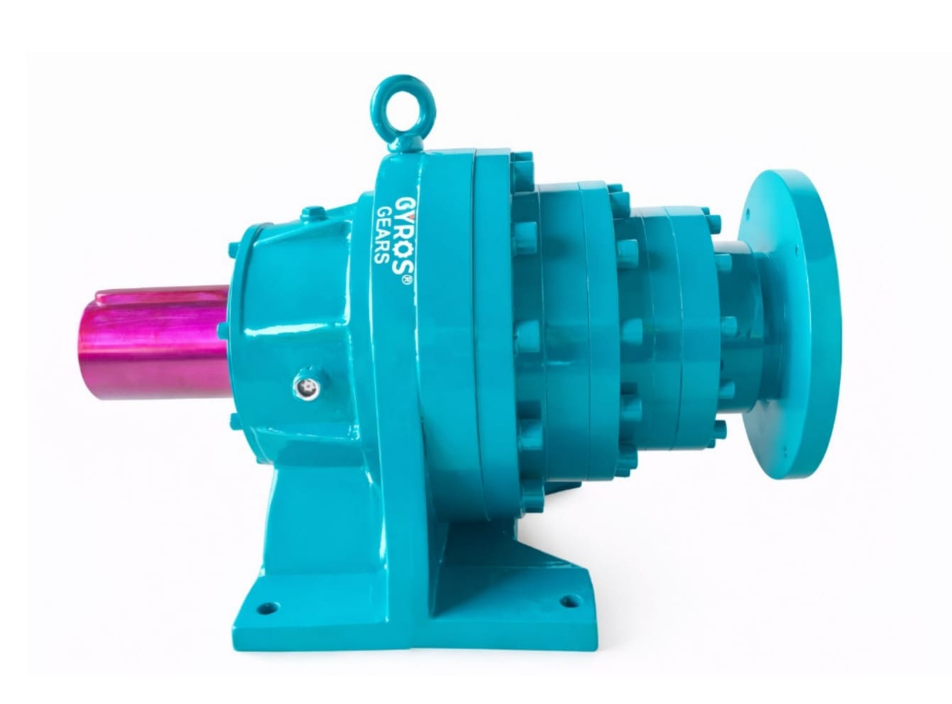 Planetary Gearbox Manufacturer in Haryana