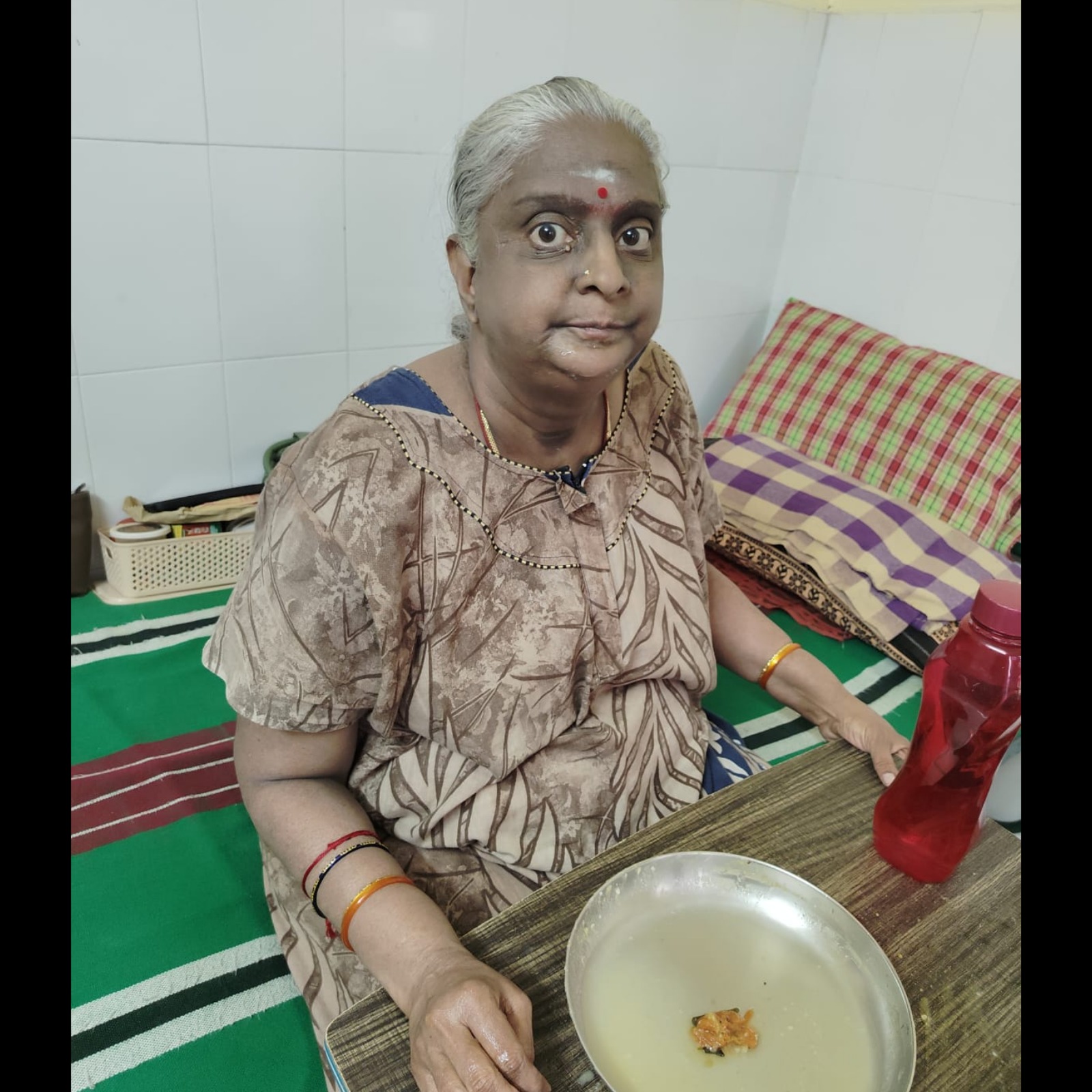 SHRI RENGA