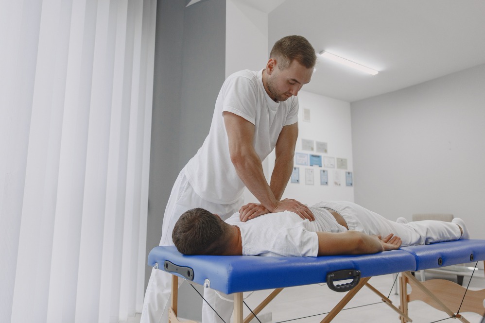 What Should You Expect During Your First Physiotherapy Consultation?