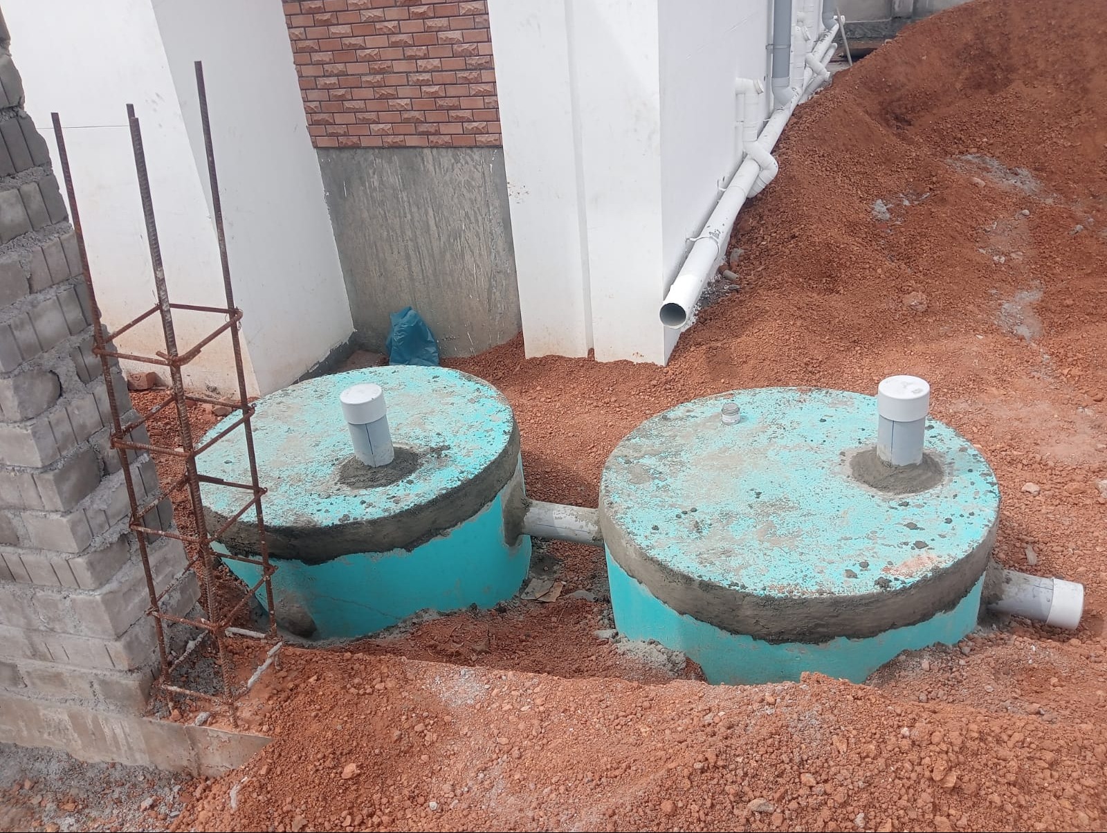 Kitchen Waste Water Avinashi
