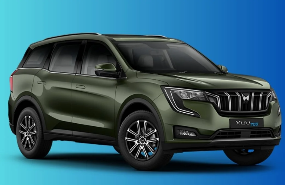 HIGH QUALITY SUNFILM,ACCESSORIES,PPF,COATING FOR MAHINDRA XUV700 AT COIMBATORE PROTINT