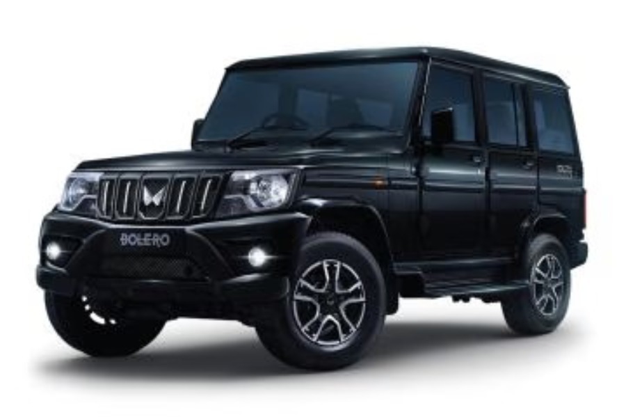 TOP QUALITY SUNFILM,ACCESSORIES,PPF,COATING FOR MAHINDRA BOLERO AT COIMBATORE PROTINT