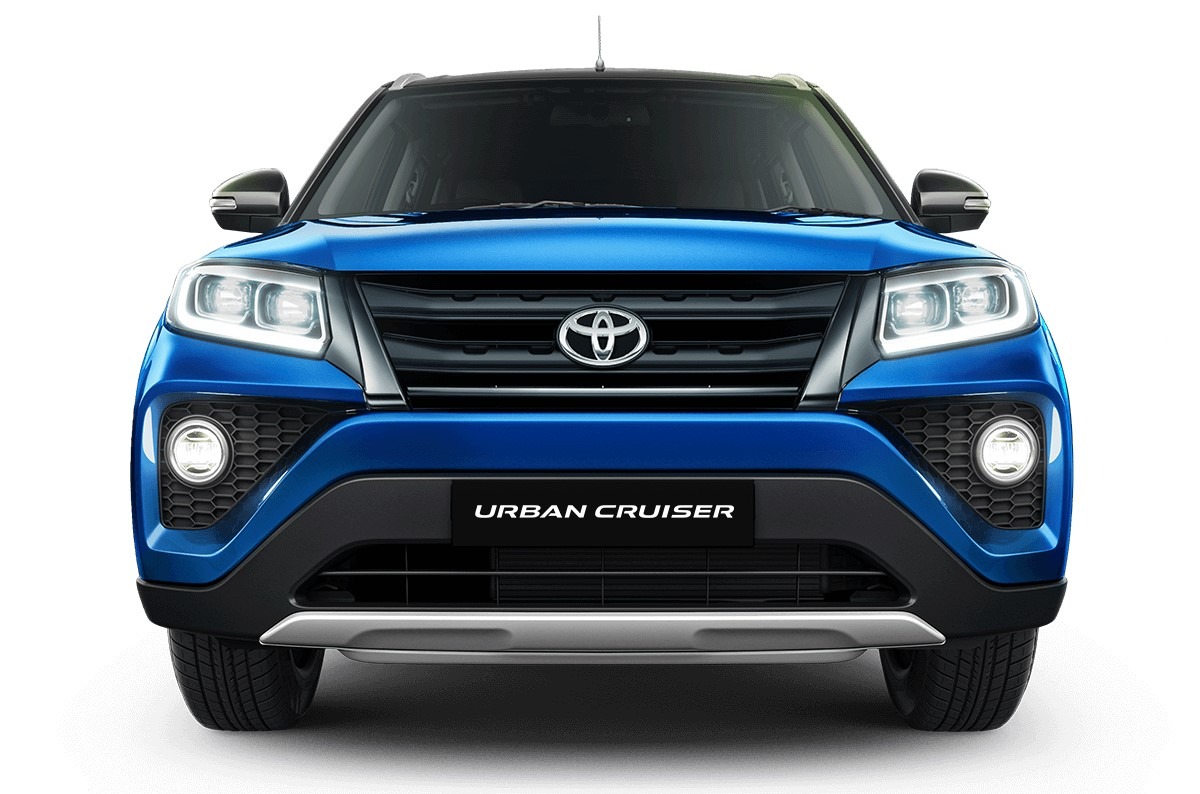 HIGH QUALITY SUNFILM,ACCESSORIES,PPF,COATING FOR TOYOTA URBAN CRUISER AT COIMBATORE PROTINT