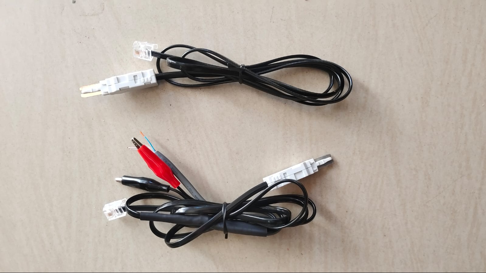 Test cord for Telephone Suppliers In Vadodara