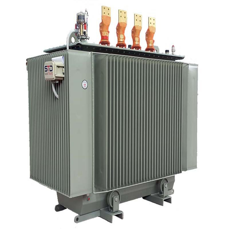 Power Transformer Manufactures In Vadodara
