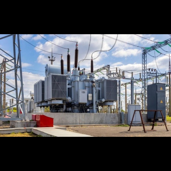 Three Phase Power Transformer Manufactures In Vadodara
