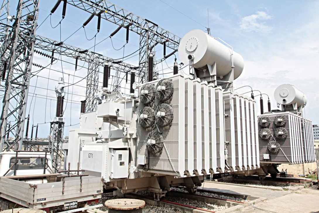 Power Transformer Manufacturers in Gujarat