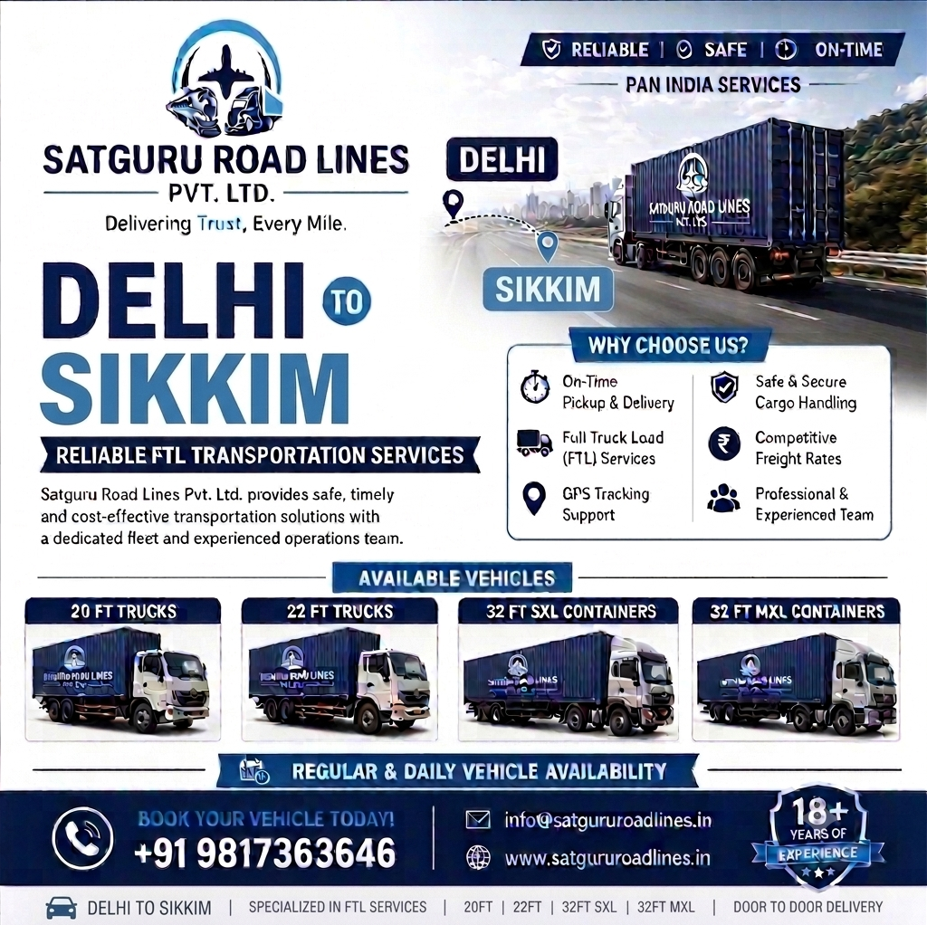 Delhi to S