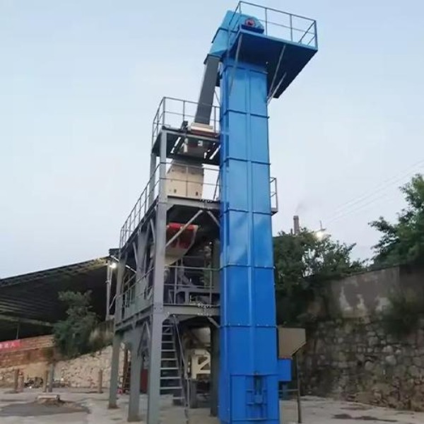 Bucket Elevator System Manufacturers in Gujarat